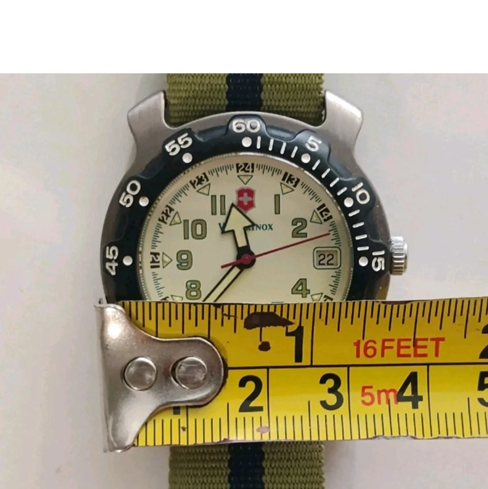 Victorinox this listing